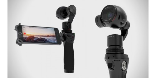 DJI Osmo DJI Osmo